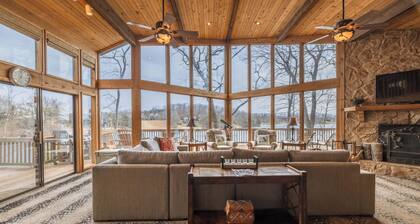 Alpine Bend by Innsbrook Vacations!