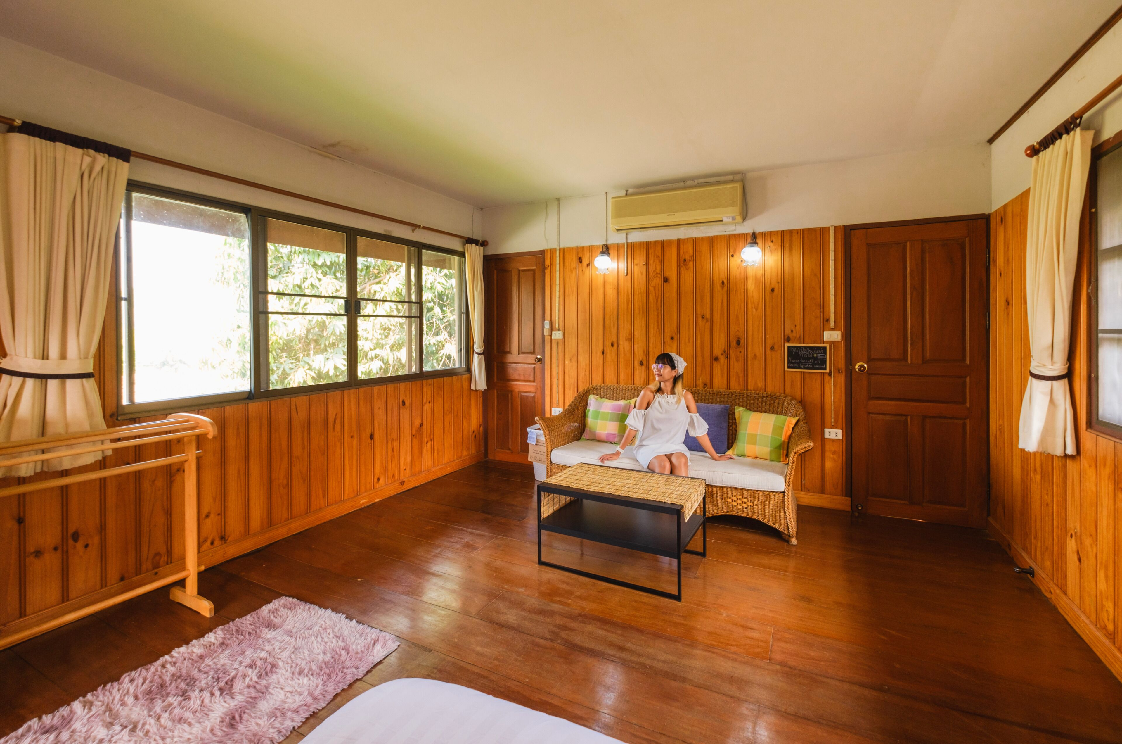 1 bedroom, desk, free WiFi, bed sheets