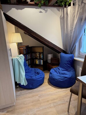 Interior - Lucky Home Relax Apartment (Füssen)