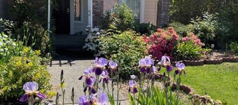 Fair Oaks Corporate Rental, EZ access to freeways