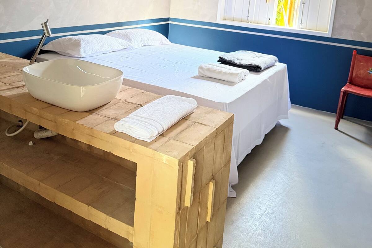 Habitación doble | Wifi gratis