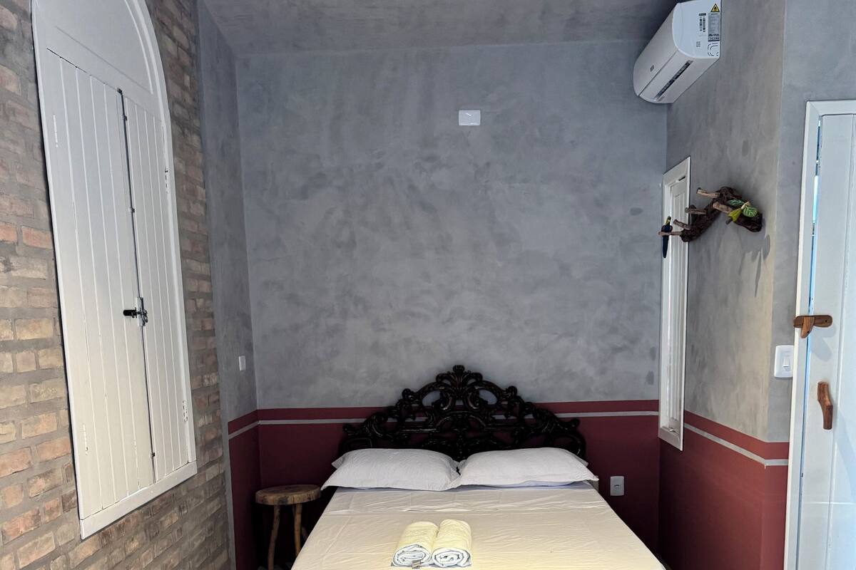 Habitación estándar | Wifi gratis