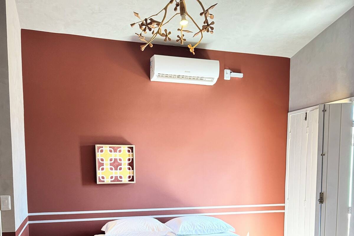 Habitación estándar doble | Wifi gratis