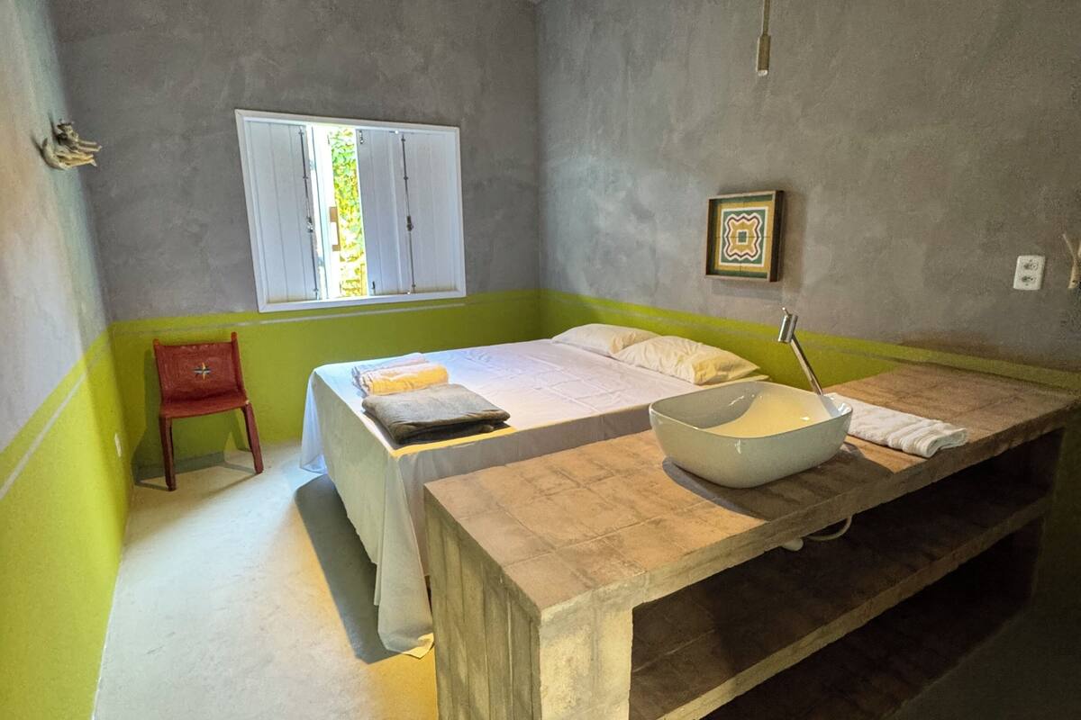 Habitación | Wifi gratis