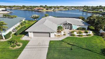 Villa | 4 chambres, Internet