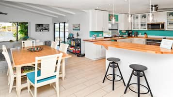 Villa | 4 chambres, Internet