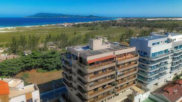 Apartament Deluxe | Exterior