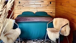 Comfort Chalet