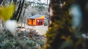 Comfort Chalet | Exterior