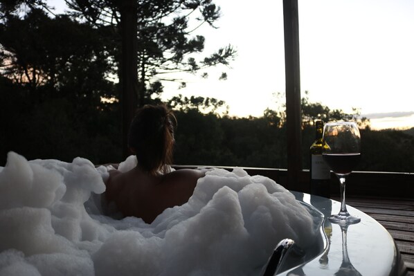 コンフォート シャレー | 施設の敷地