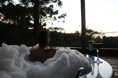 Rancho Green Pine Valley