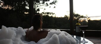 Rancho Green Pine Valley