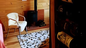 Comfort Chalet | Interior