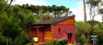 Rancho Green Pine Valley