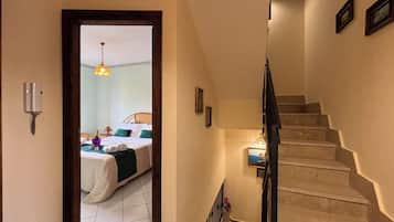 3 Schlafzimmer, kostenloses WLAN, Bettwäsche