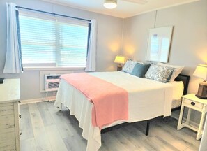 2 slaapkamers, gratis wifi, beddengoed