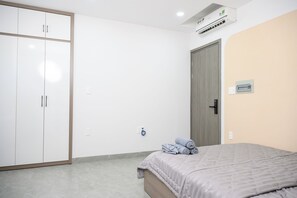 Standardzimmer