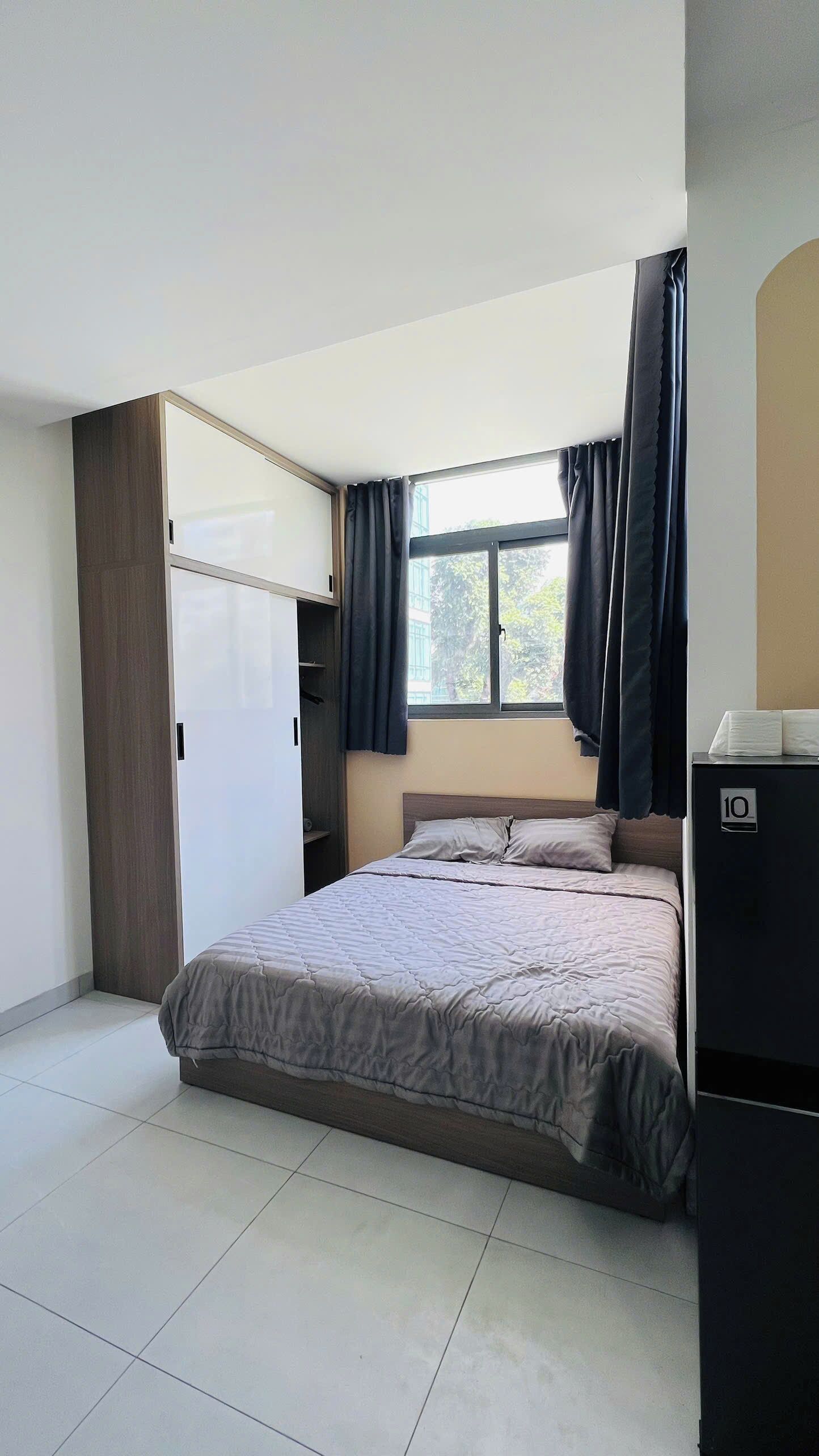 Deluxe Room | Free WiFi, bed sheets