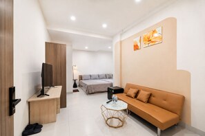 Chambre Quadruple Familiale