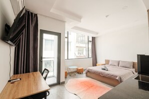 Suite Studio Supérieure