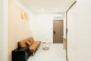Family Quadruple Room