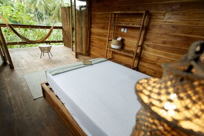 ห้องดับเบิล, วิวภูเขา