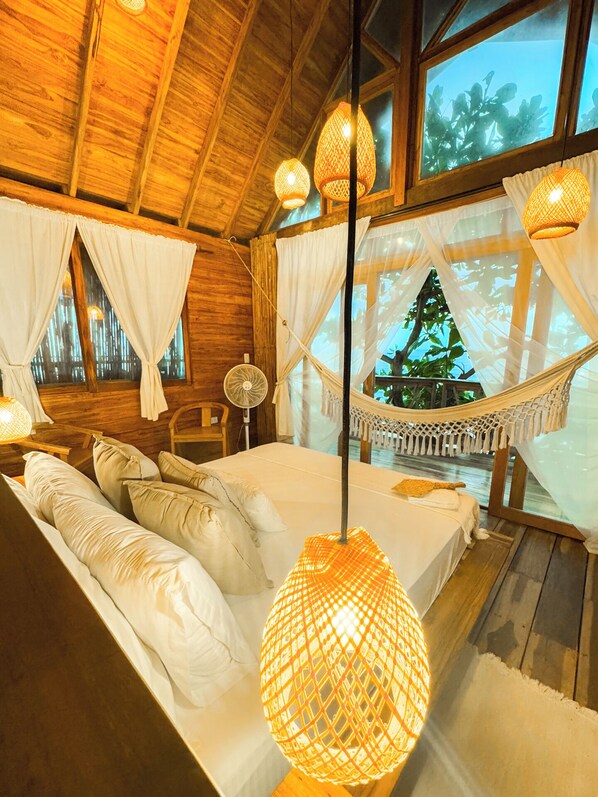 Suite, Sea View - Casa Dos Almas (Santa Marta)