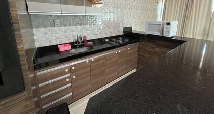 Your stay in Santarém is here accommodation for up to 4 guests Quiet place