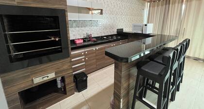 Your stay in Santarém is here accommodation for up to 4 guests Quiet place