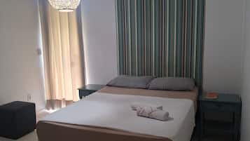 3 Schlafzimmer, Bügeleisen/Bügelbrett, WLAN, Bettwäsche