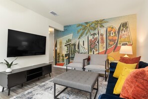 Smart TV 