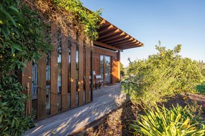 Lunae | Terrace/patio - Laranjal Farm House (Olhao)