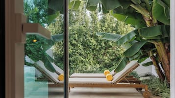 Visium | View from room