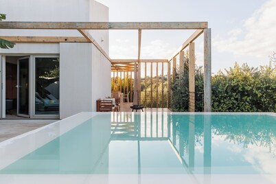 Laranjal Farm House