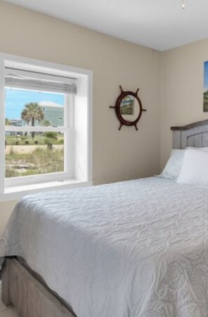 3 chambres, bureau, fer et planche à repasser, Wi-Fi