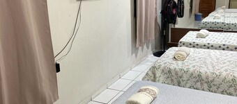 Studio - spacious, comfortable and quiet room