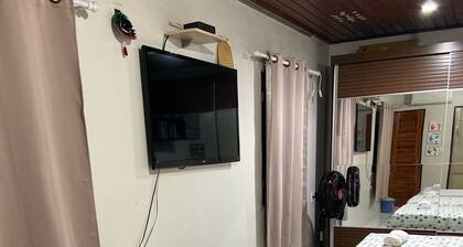 Studio - spacious, comfortable and quiet room