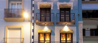 Mi Andalusia Hotel Experience