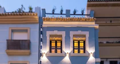 Mi Andalusia Hotel Experience