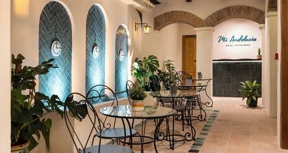 Mi Andalusia Hotel Experience