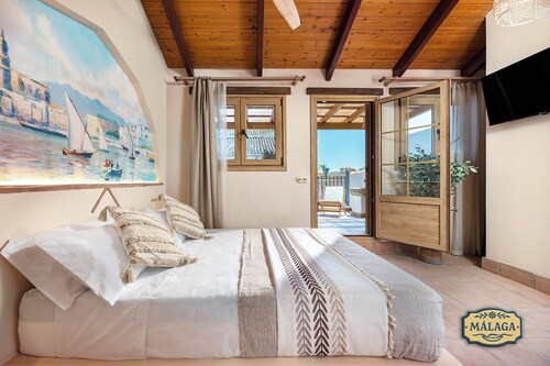 Mi Andalusia Hotel Experience