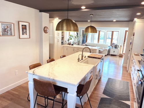 Charming Swarthmore Summer Sublet w/ Cat sitting opportunity