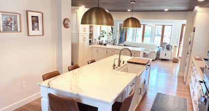 Charming Swarthmore Summer Sublet w/ Cat sitting opportunity