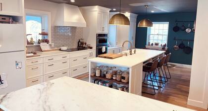 Charming Swarthmore Summer Sublet w/ Cat sitting opportunity