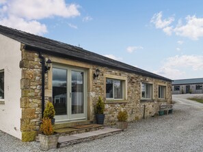 Exterior detail - 2 bedroom accommodation in Rathmell, near Settle (Rathmell, near Settle)