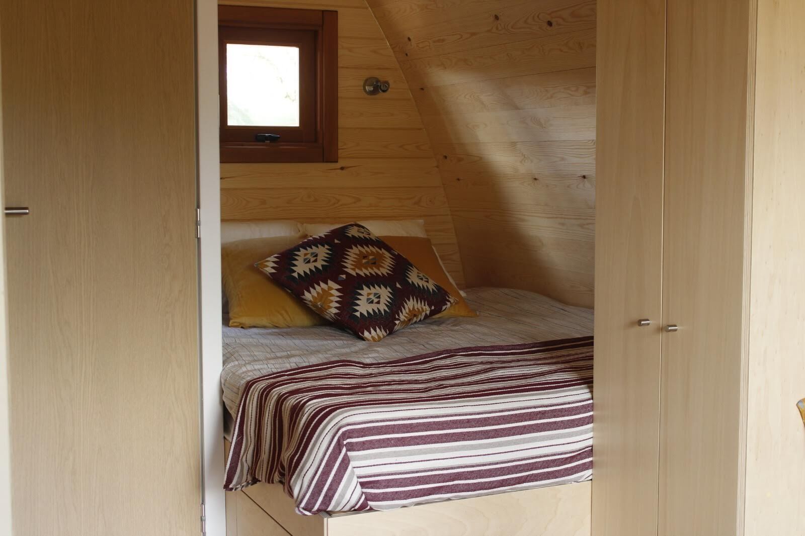 1 soveværelse, Wi-Fi, sengetøj