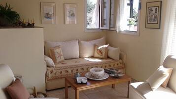 Apartamento | 1 dormitorio y wifi gratis