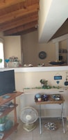 Apartamento | Wi-Fi de cortesia