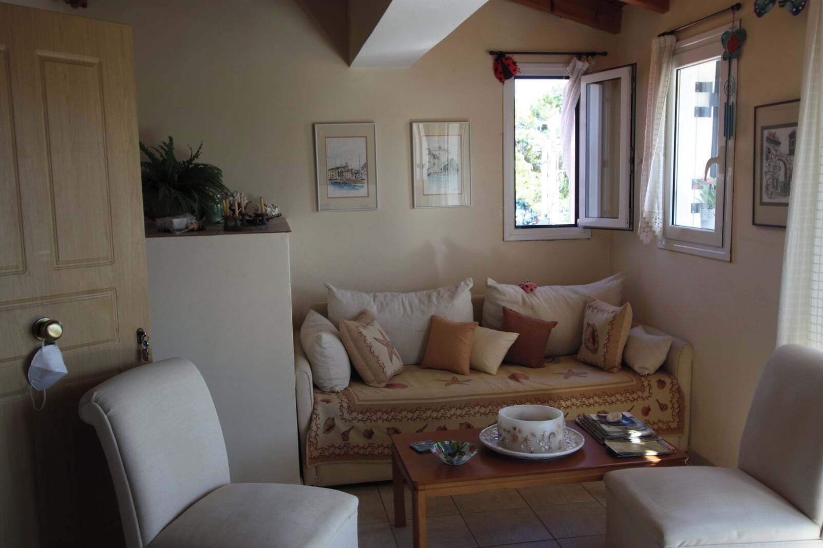 Appartement | Gratis wifi