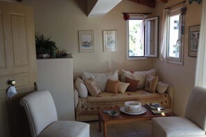 Appartement | Gratis wifi